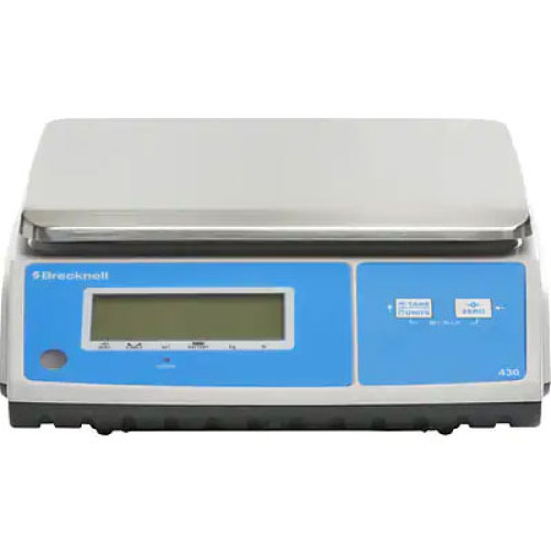 Brecknell Scales Scale