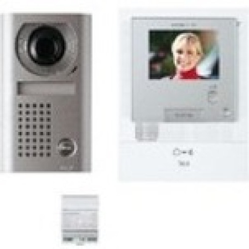 Aiphone Access Control Equipment