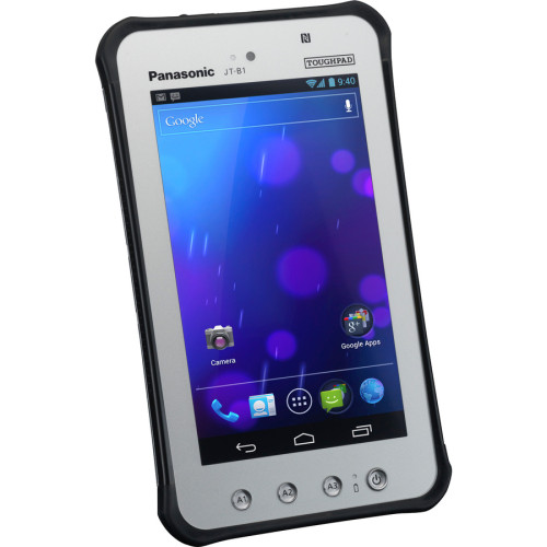Panasonic Toughpad JT-B1 Tablet