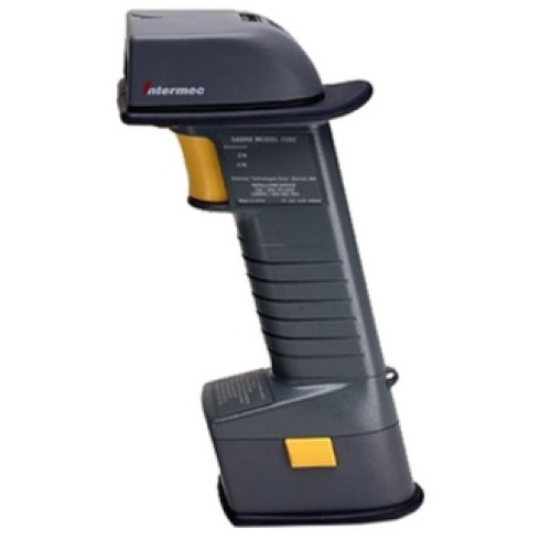 Intermec Sabre 1552 Barcode Scanner