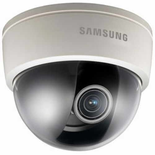 Samsung SCD-3080 Security Camera