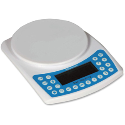 Brecknell DS-1 Scale