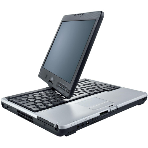 Fujitsu LIFEBOOK T730 Tablet