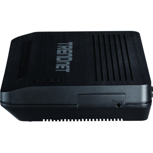 TRENDnet Wireless Router