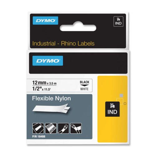 Dymo Labels Barcode Label