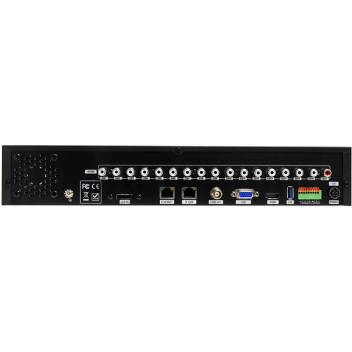 Speco Network Video Server