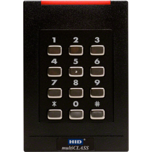 HID iCLASS RPK40 Access Control Equipment