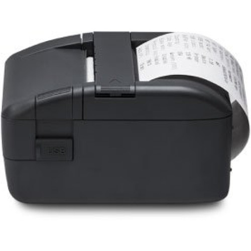 IPCMobile DPP-255 Barcode Label Printer