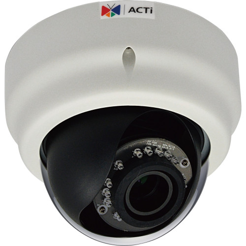 ACTi Security Camera