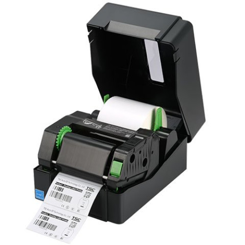 TSC TE300 Barcode Label Printer