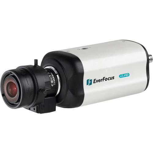 EverFocus Security Camera