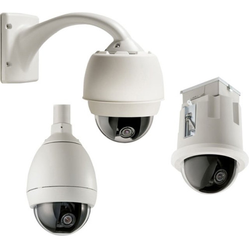 Bosch AutoDome 300 Series Security Camera