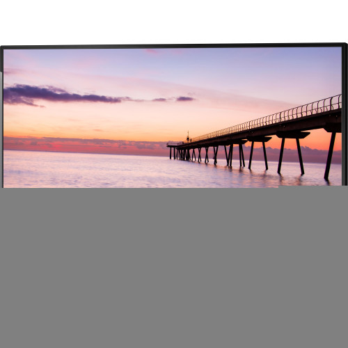 NEC E-Series Digital Signage Display