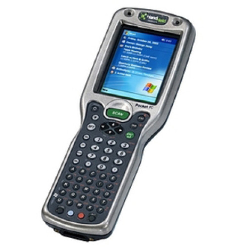 Honeywell Dolphin 9500 & 9550 Mobile Computer
