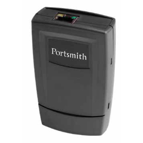Portsmith Adapter Spare Parts