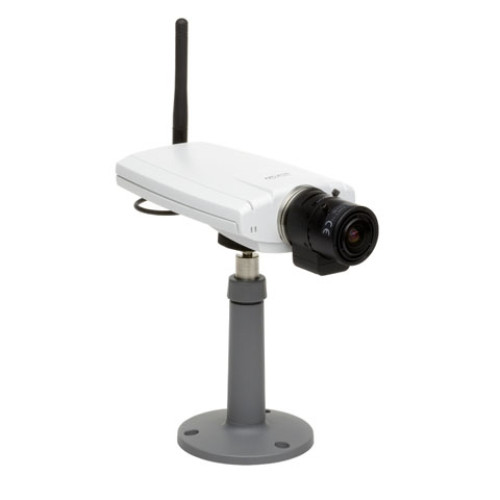 Axis Security Camera