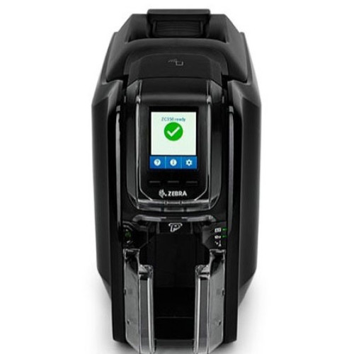 Zebra ZC350 ID Card Printer