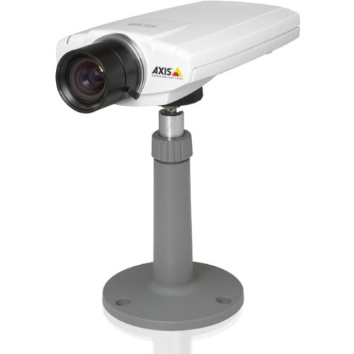 Axis 210 Security Camera