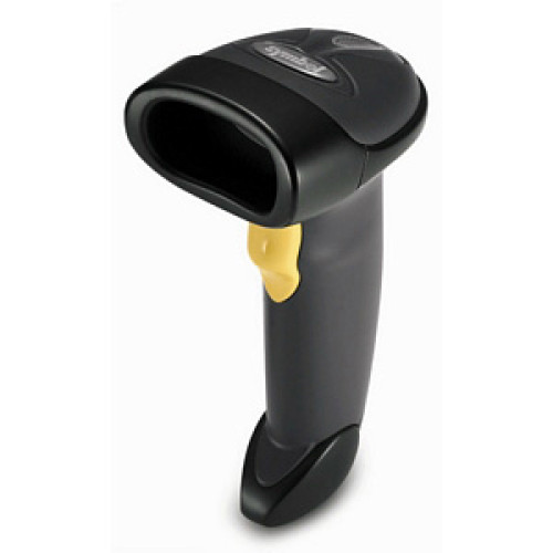 Symbol Barcode Scanner