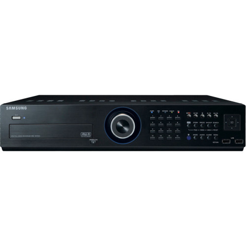 Samsung SRD-1670DC Surveillance DVR