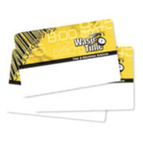 Wasp WaspTime Access Control Cards