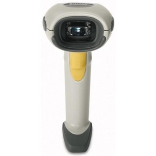 Symbol LS4208 Barcode Scanner