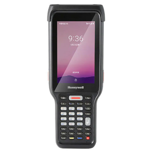 Honeywell EDA61K Mobile Computer