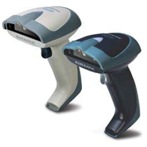 Datalogic Gryphon Desk 2D Plus Barcode Scanner