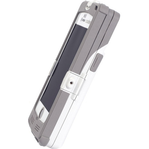 Code Reader 4405 (CR4405) Barcode Scanner