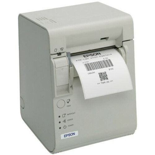 Epson TM-L90 Receipt Printer