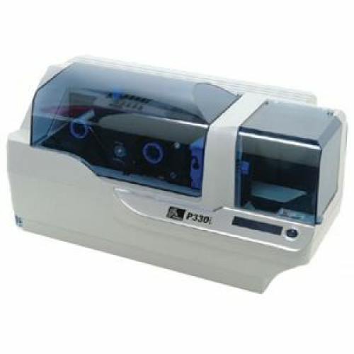Zebra P330m ID Card Printer