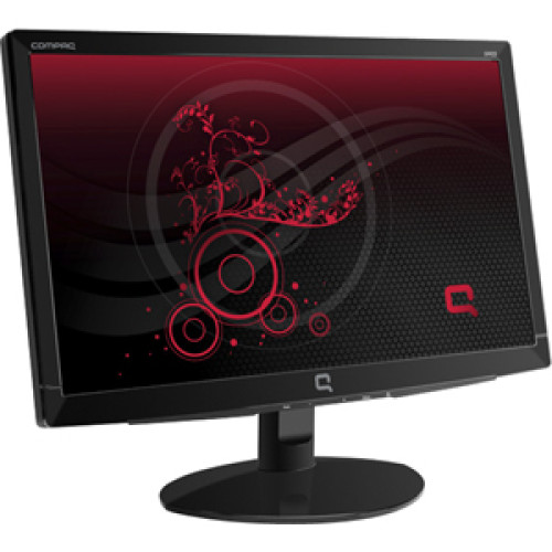 HP POS Monitor