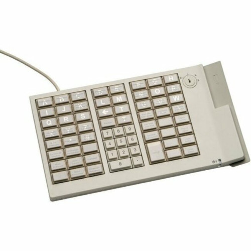 NCR Keyboards