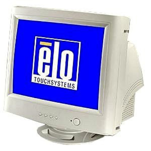 Elo Entuitive 1725C Touchscreen