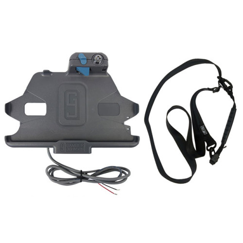 Gamber-Johnson Cradles and Docking Stations Accessory