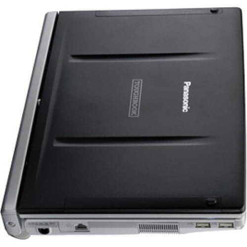 Panasonic POS Touch Terminal