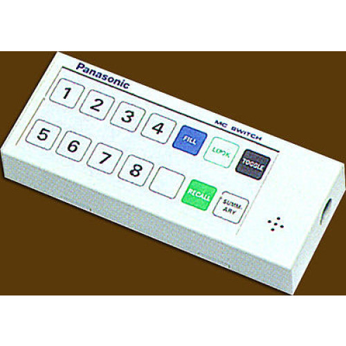 Panasonic Lite-Ray Spare Parts