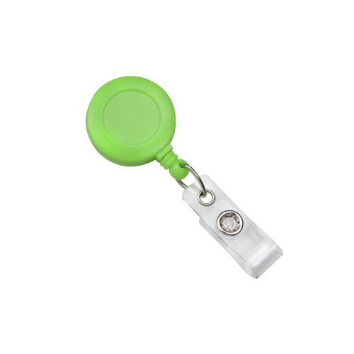 Brady Badge Reels Reel