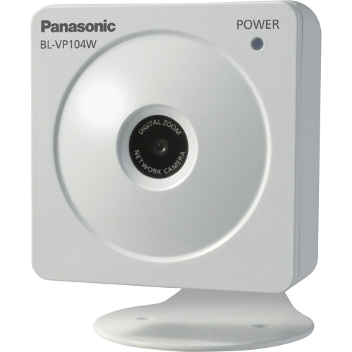 Panasonic Security Camera