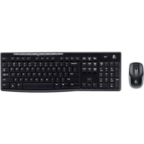 Logitech Products