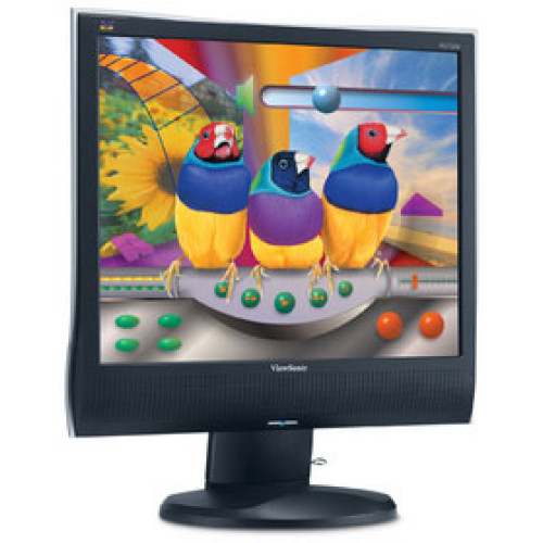 ViewSonic VG732m Monitor