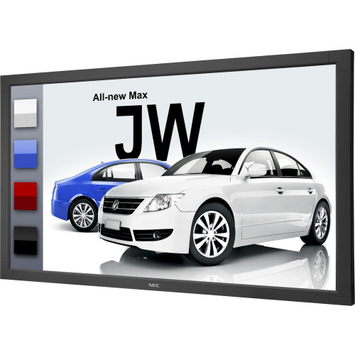 NEC V-Series Digital Signage Display