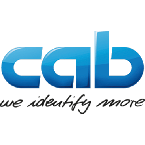 cab EOS2 Barcode Label Printer