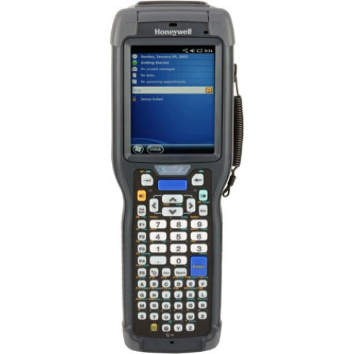 Honeywell Mobile Computer