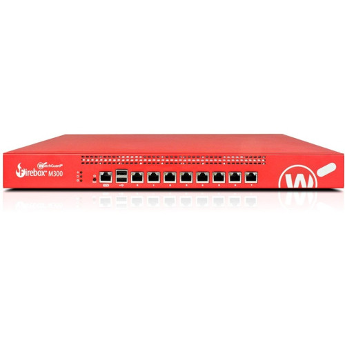 WatchGuard Data Networking