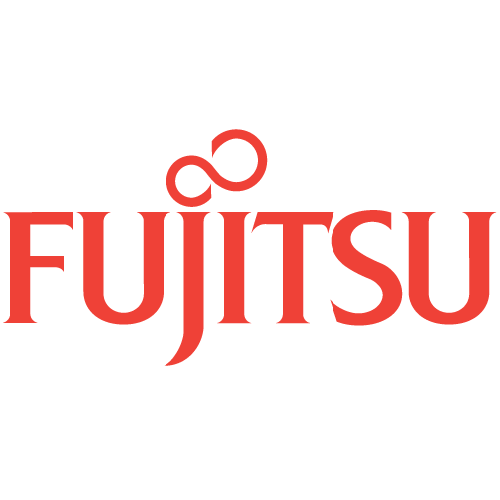 Fujitsu Cables POS Touch Terminal