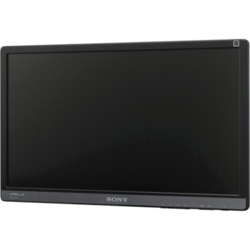 Sony Electronics CCTV Monitor