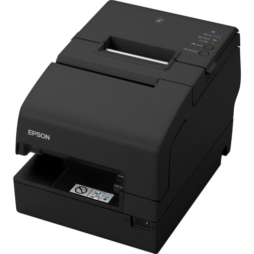 Epson OmniLink TM-H6000V Multi-Function Receipt Printer