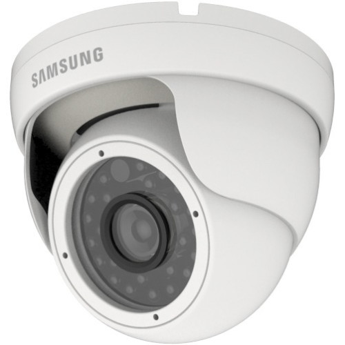 Samsung Security Camera
