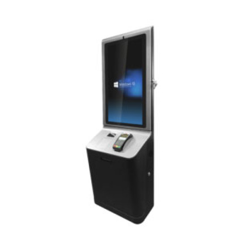 PartnerTech Barcode Scanner